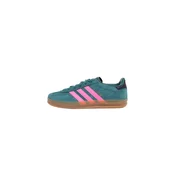 ADIDAS ORIGINALS Superge GAZELLE petrol/roza