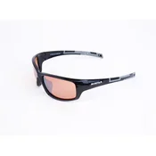 Suncane naocale s HD lecama, AVATAR MARAUDER, crne 8062MAUHD