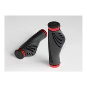 RUCKE VOLANA VDG8003 140mm black-red