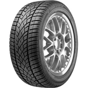 255/55 R18 DUNLOP SP WINTER SPORT 3D MS 109 V XL N0 MFS (E) (C) (72)