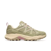 Ženska obutev za uporabo na prostem Merrell Tempo Exp Active GTX Olivine UK 6