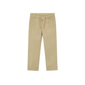 Mayoral Chino hlače 3576 Rjava Regular Fit