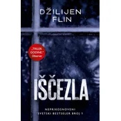 IŠCEZLA - Džilijen Flin ( 7102 )