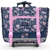 Rip Curl  WHEELED SATCHEL 17L MIXED  Rožnata