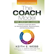 The Coach Model for Christian Leaders