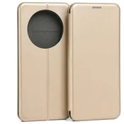 1 to 3 Beline Ovitek Knjiga Magnetna Za Xiaomi 14C Zlata Zaščita Za Telefon Magnetna