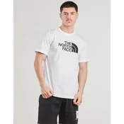 The North Face  S/S Easy Tee  Bela