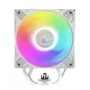 ARCTIC Freezer 36 A-RGB White, hladilnik za desktop procesorje INTEL/AMD
