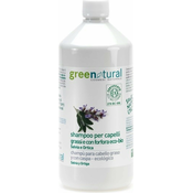 Anti-Schuppen-Shampoo Salbei & Nessel - 1000 ml