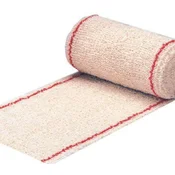 Elastic bandage 4 m x 7 cm