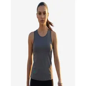 Tommy Life Športni top antracit