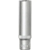 1/4 dolgi šesterokotni nastavek 9 mm ČRNE IZDAJE