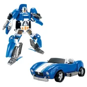 Sparkys Preoblikovalni robot M.A.R.S. Converters – Drifter