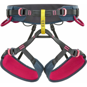 Climbing Technology Anthea Penjacki pojas M/L Anthracite/Cyclamen