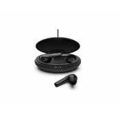 BELKIN True Wireless Earbuds - Black OUTLET