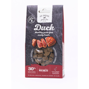 Go Native | Mesni priboljški z raco 100g