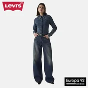Levis Xl Traperice