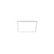 LED2 - SLIM ugradno LED svetlo za kupatilo, 10W/230V, IP43, CRI 90