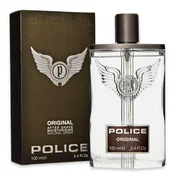 Police original aftershave 100 ml