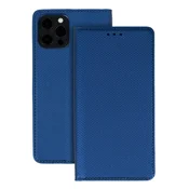 Preklopna torbica Urbie Magnet, Samsung Galaxy A34 5G, modra