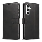 INF Ovitek za telefon z režami za kartice za serijo Samsung Galaxy Samsung Galaxy S24 FE, (21373220)