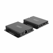 Digitus line extender HDMI+IR RJ45-RJ45 do 30m 4K/120Hz DS-55342