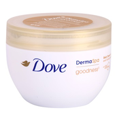Dove Derma Spa GoodnessÂł bogata vlažilna krema za telo (With Cell Moisturisers) 300 ml