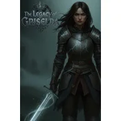 The Legacy of Griselda (Windows/Xbox Series X|S) XBOX LIVE Key EUROPE