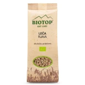BIO LEČA RJAVA, 400 g
