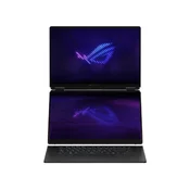 ASUS ROG Zephyrus Duo 16 GX651AX-SR103X 3K Ultra 9 386H 64GB 2TB RTX 5090 W11P