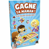 Društvene igre Gigamic Win your mom! (FR)