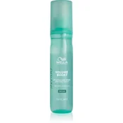 Wella Professionals Invigo Volume Boost lak za volumen in definicijo las za ženske