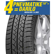 GOODYEAR Vector 4Seasons Cargo 195/75R16C 107S