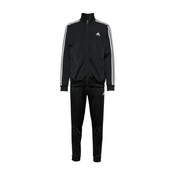 adidas  Trenirka komplet 3S TR TT TS  Črna