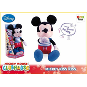 IMC TOYS Mickey - poljubček 0181496
