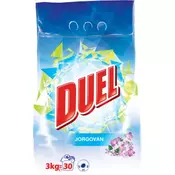 DET.ZA VES JORGOVAN 3KG DUEL