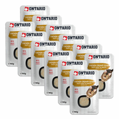 Ontario Cat chicken creamy soup 12x40 g