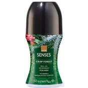 Avon Avon dezodorant proti potenju z vonjem po sandalovini 50 ml