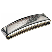 HOHNER ustna harmonika ECHO 1493/32 C M1493017