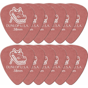 Dunlop 417P 0.58 Gator Grip Standard