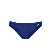 BUFFALO Bikini hlačke, modra