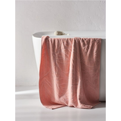 Sinsay - Peškir - pastelno roze