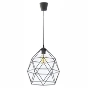 TK Lighting Viseča svetilka GALAXY BLACK 3455