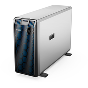 Dell PowerEdge T350 Tower, Intel Xeon E-2334 3.4GHz, 32 GB DDR4, PERC H755 RAID, 2x 480 GB SSD