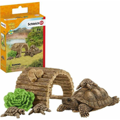 SCHLEICH Hari Poter Figure Kornjace