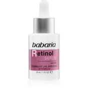 Babaria Retinol serum za lice s retinolom 30 ml