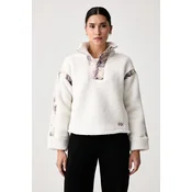 Helly Hansen pulover ženski flis IMPERIAL