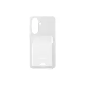 Samsung Card Slot futrola za Galaxy A37 5G, svijetlosiva (EF-OA376TJEGWW)