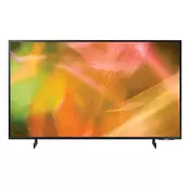 SAMSUNG HG65AU800EEXEN 65inch UHD Tizen 6 20W Speakers DVB-T2/C/S2 tuner WiFi IPTV Bluetooth H.Browser LYNK Cloud Energy Rating G