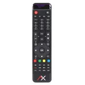 General OPTICUM AX HD61 - združljiv daljinski upravljalnik znamke General